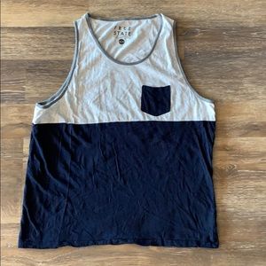 🔴 3/$20 Men’s Tank Top